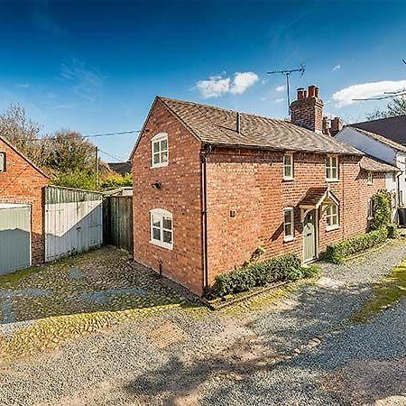 Condover Borrowers Cottage מראה חיצוני תמונה