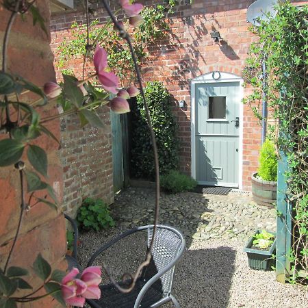 Condover Borrowers Cottage מראה חיצוני תמונה