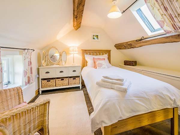 Condover Borrowers Cottage מראה חיצוני תמונה