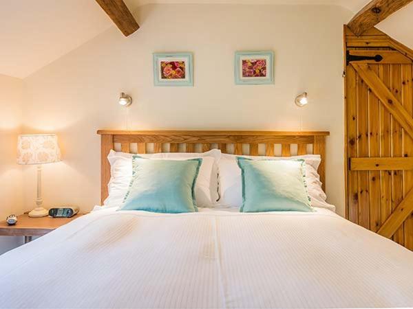 Condover Borrowers Cottage מראה חיצוני תמונה