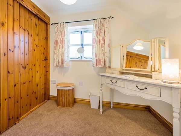 Condover Borrowers Cottage מראה חיצוני תמונה