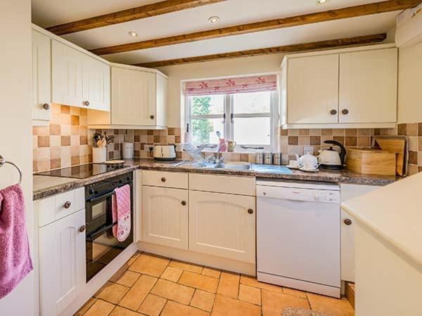 Condover Borrowers Cottage מראה חיצוני תמונה